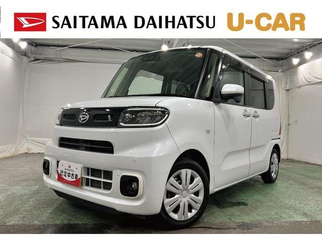 タントX