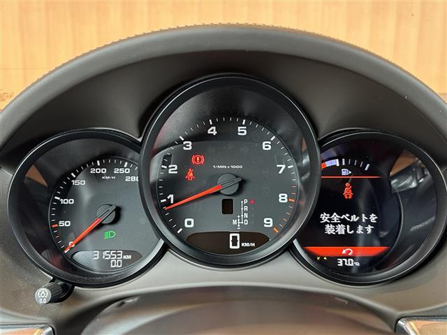 ボクスター2.7