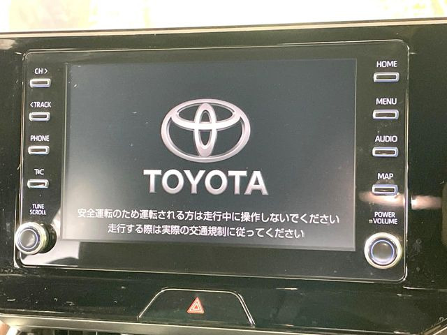ハリアー2.0 G