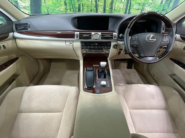 LS460