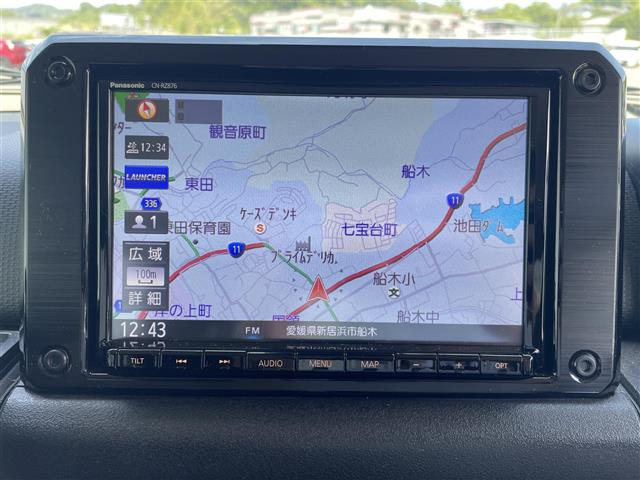 ジムニーシエラ1.5 JC 4WD