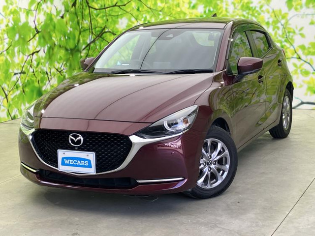 MAZDA21.5 XD プロアクティブ Sパッケージ