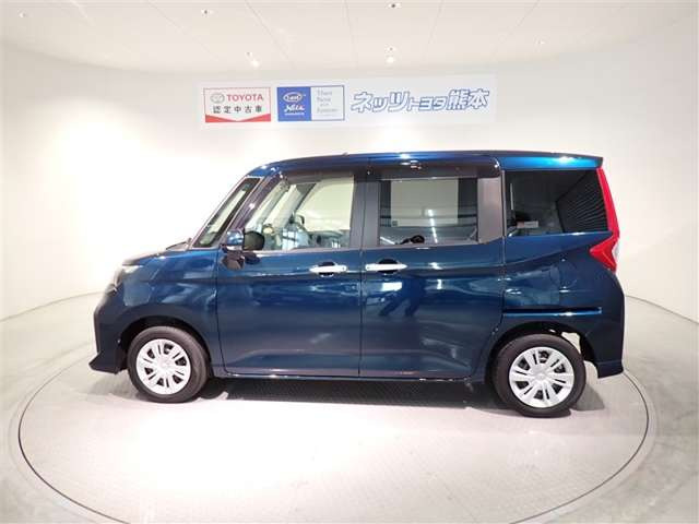 ルーミー1.0 G