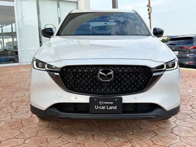 CX-82.2 XD ブラックトーンエディション