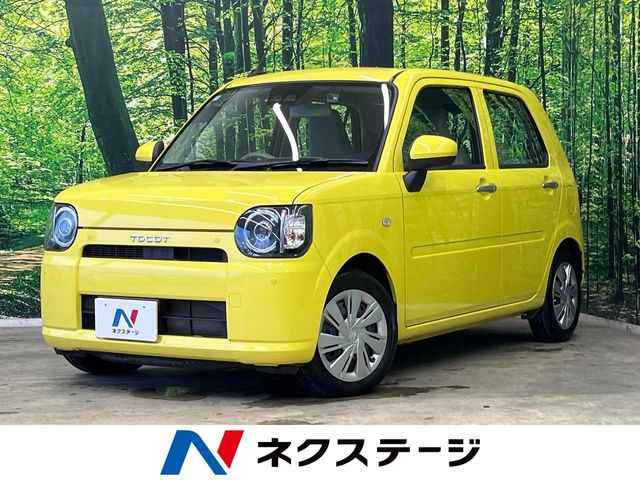 ミラトコットL SAIII