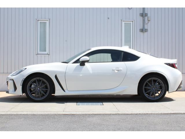 BRZ2.4 S