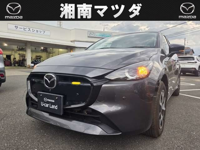 MAZDA21.5 15BD