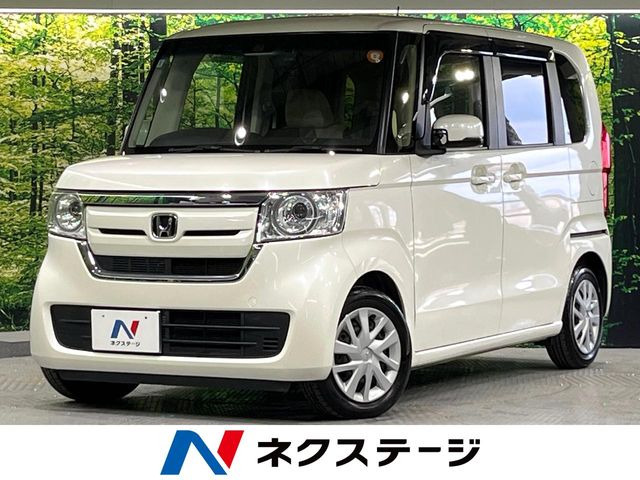 N-BOXG EX