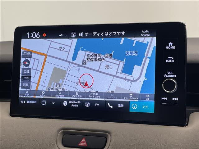 ヴェゼル1.5 e:HEV Z プレイパッケージ 4WD