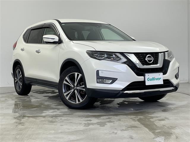エクストレイル2.0 20Xi 4WD