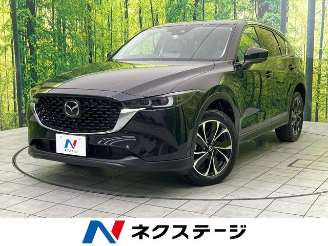 CX-52.2 XD Lパッケージ
