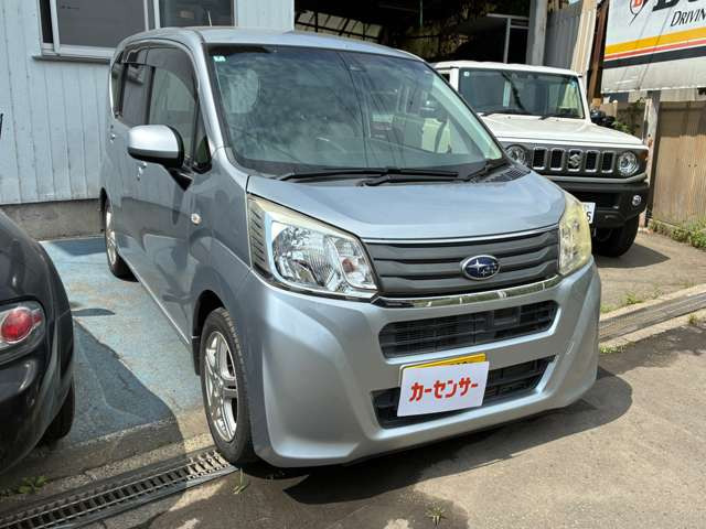 ステラL スマートアシスト 4WD