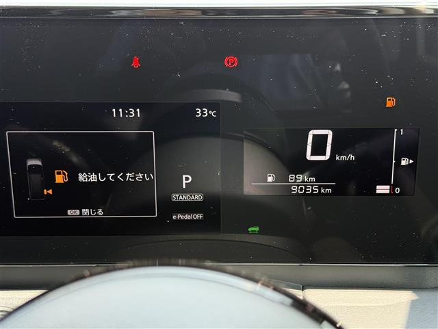セレナ1.4 e-POWER ハイウェイスターV