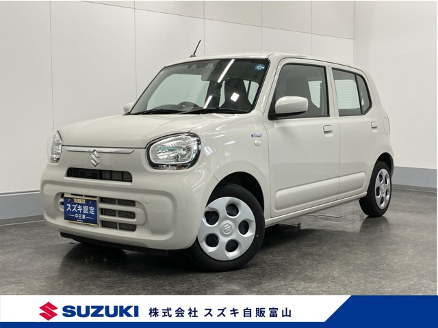 アルトハイブリッド(HYBRID) S