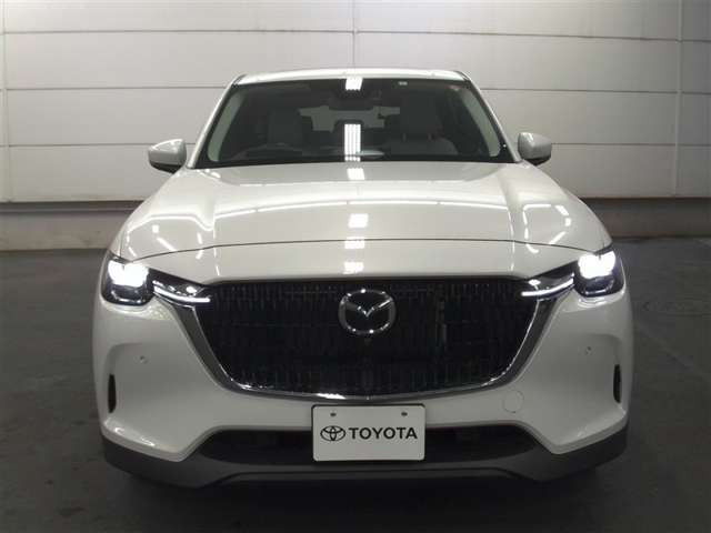 CX-603.3 XD Lパッケージ ディーゼル