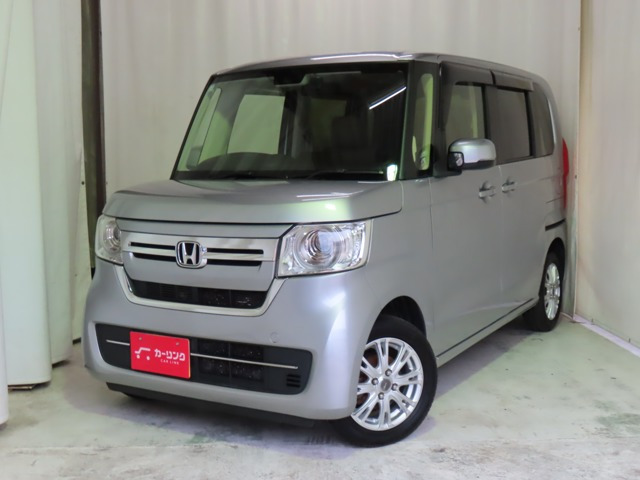 N-BOXG 4WD