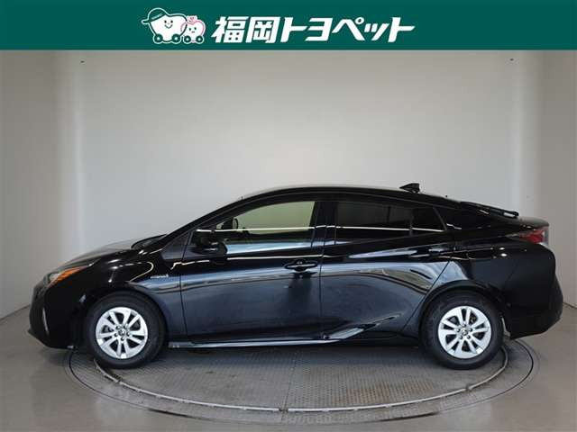 プリウス1.8 S セーフティ プラス