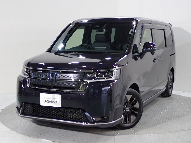 ステップワゴン