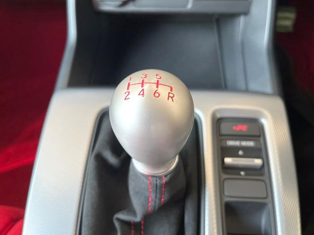 シビックタイプR