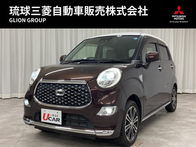 キャストスタイル G リミテッド SAIII