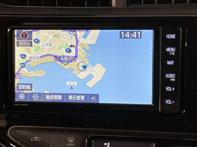 アクア1.5 S