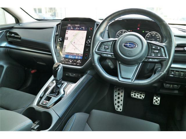 レヴォーグ1.8 GT-H EX 4WD