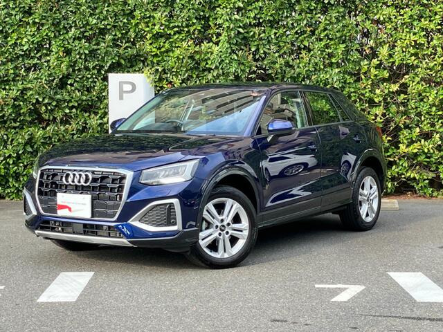 Q235 TFSI アドバンスド