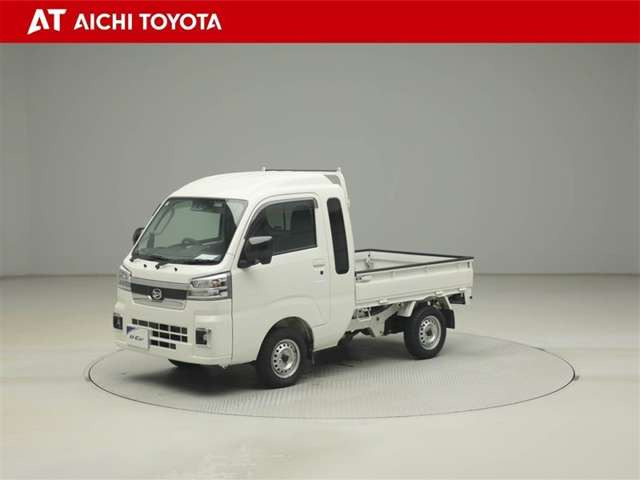 ハイゼットトラックジャンボ エクストラ 4WD