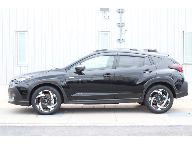 クロストレック2.5 プレミアム S:HEV EX 4WD