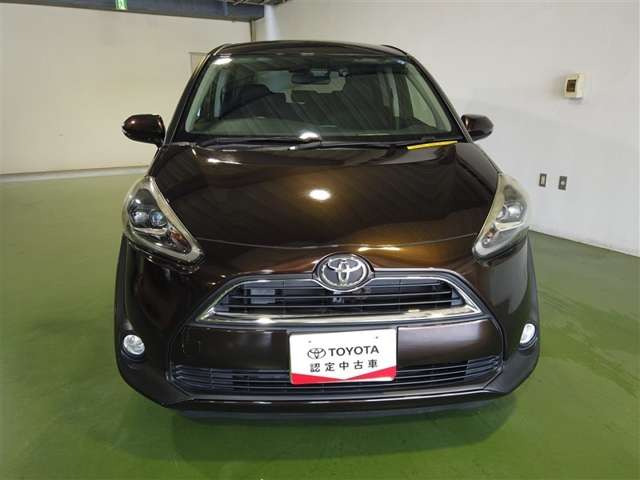 シエンタ1.5 G