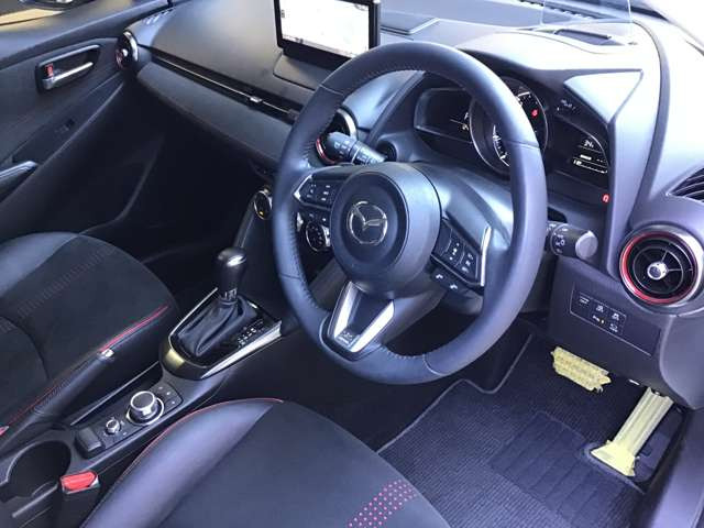 MAZDA21.5 XD スポルトプラス