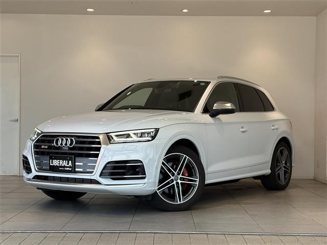 SQ53.0 4WD