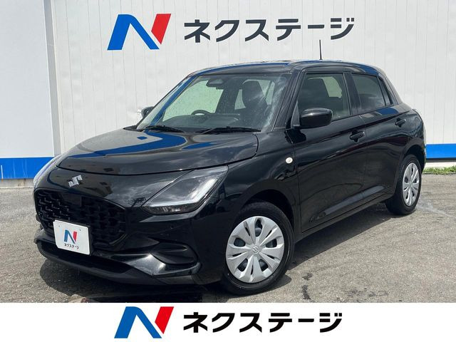 スイフト1.2 XG