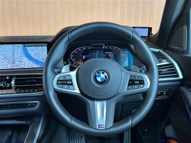 X7xドライブ 40d Mスポーツ 4WD