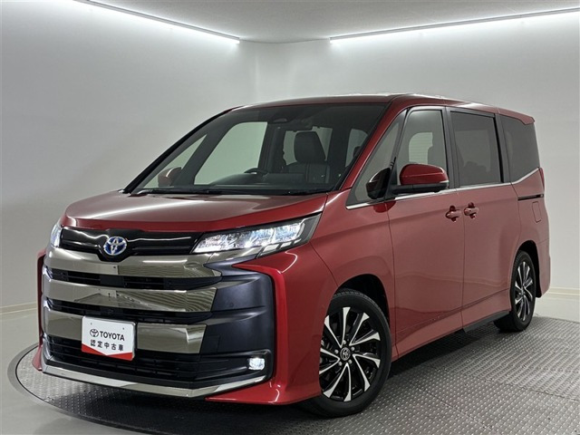 ノア