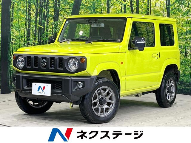 ジムニー