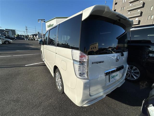 ステップワゴン2.0 スパーダ Z