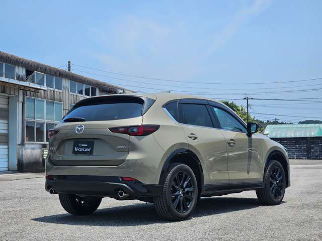 CX-52.2 XD レトロスポーツエディション 4WD
