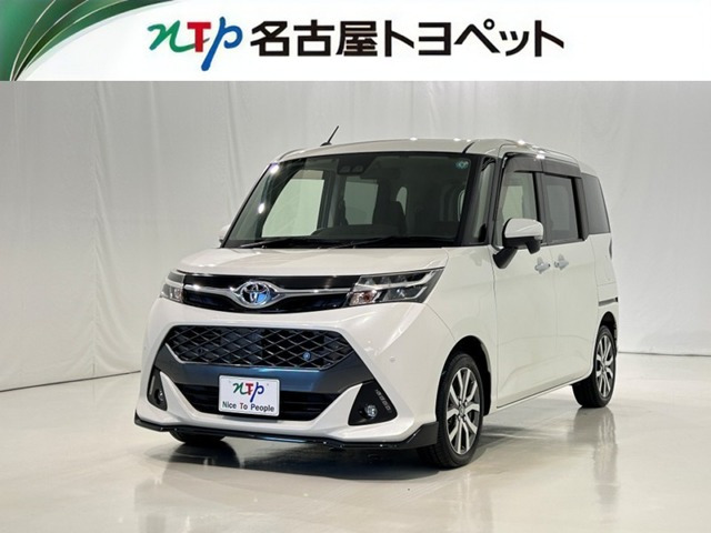 タンク1.0 カスタム G-T