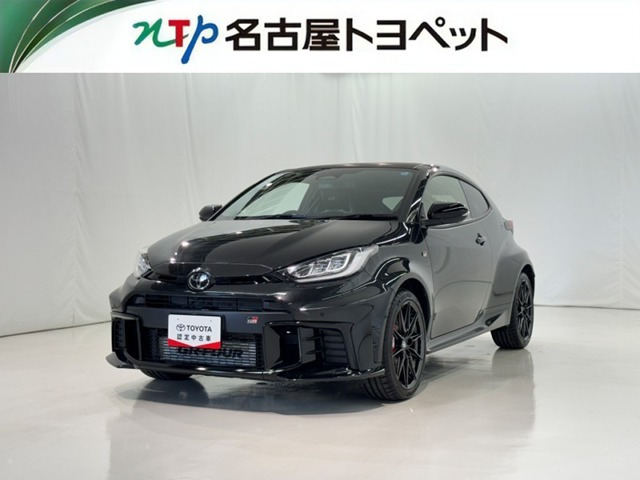 ヤリス