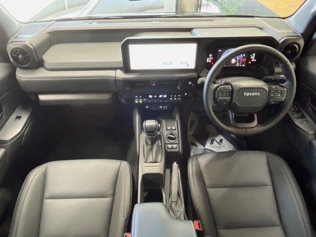 ランドクルーザーFJ2.7 VX 4WD
