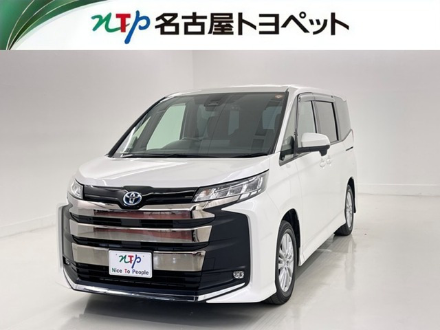 ノア