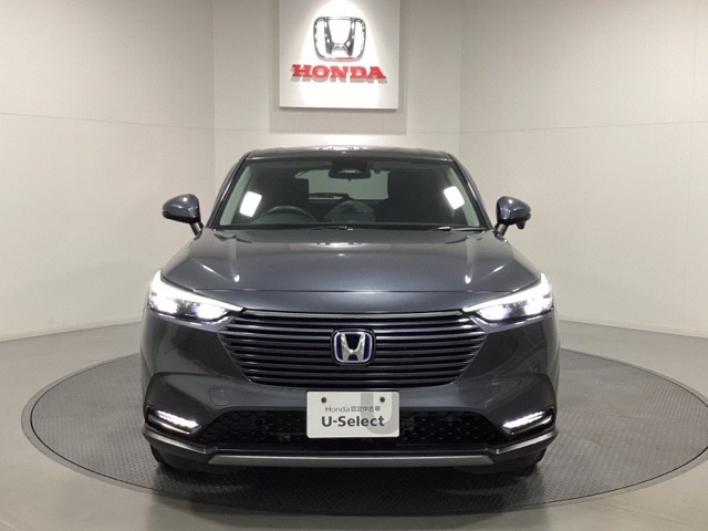 ヴェゼル1.5 e:HEV X 4WD