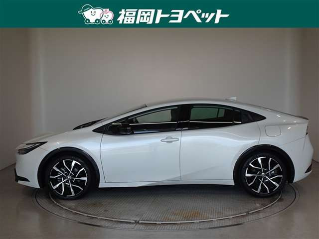 プリウス2.0 プラグインハイブリッド Z