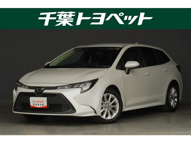 カローラツーリング1.8 S