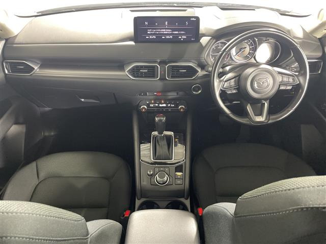 CX-52.2 XD プロアクティブ