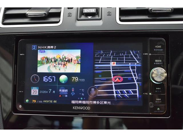 インプレッサG42.0 i-S