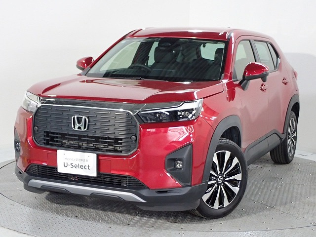 ZR-V1.5 Z
