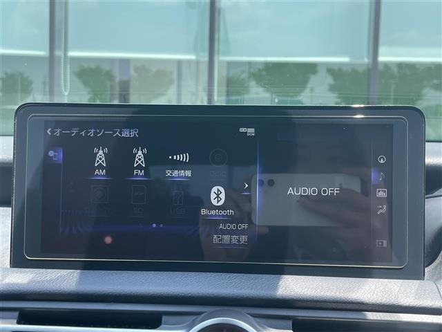 IS300h Fスポーツ