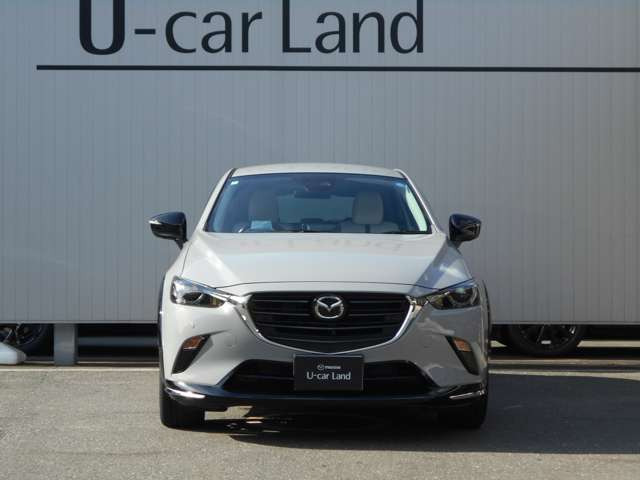 CX-31.5 15S アーバンドレッサー